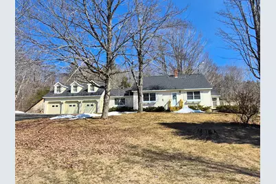 579 Federal Row, Industry, ME 04938 - Photo 1