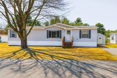 14 Town & Country Drive, Lisbon, ME 04250 - Photo 1