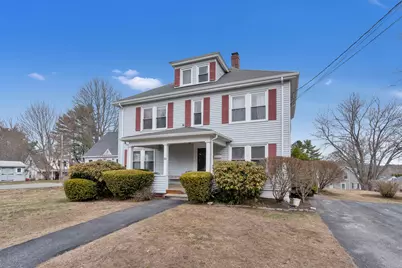 22 Bailey Avenue, Portland, ME 04103 - Photo 1