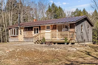 83 Ridge School Road, Liberty, ME 04949 - Photo 1