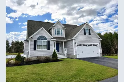 55 Golfers Drive #90, Wells, ME 04090 - Photo 1