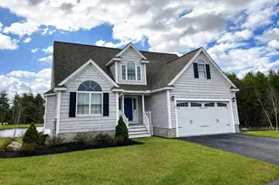 55 Golfers Dr, Wells, ME 04090 - Photo 1
