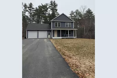 38 Freds Way, Gray, ME 04039 - Photo 1