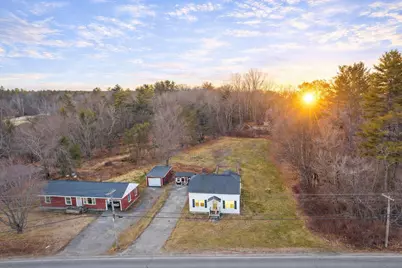 38 Meadow Road, Topsham, ME 04086 - Photo 1