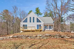 51 Bunker Hill Rd, Jefferson, ME 04348 - Photo 1