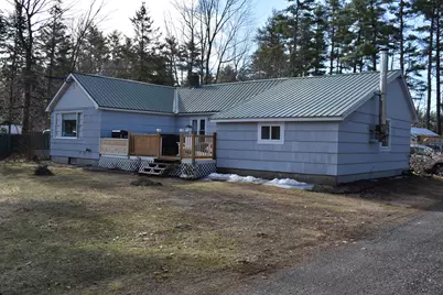 544 Ossipee Trail W, Standish, ME 04084 - Photo 1