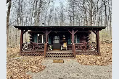 24 Blueberry Hill Road, Waterville, ME 04938 - Photo 1