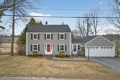 51 Flaggy Meadow Road, Gorham, ME 04038 - Photo 1
