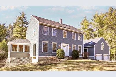 6 Merrill Brook Drive, Scarborough, ME 04074 - Photo 1