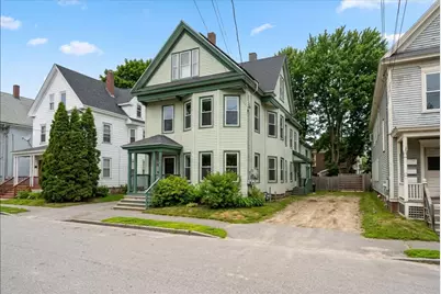 115 Winter Street, Auburn, ME 04210 - Photo 1