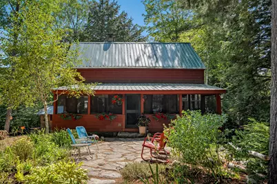 1260 Old Waterford Road, Lovell, ME 04051 - Photo 1
