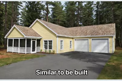 104 Woods Road, West Gardiner, ME 04345 - Photo 1