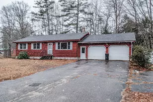 9 Merganser Ln, Topsham, ME 04086 - Photo 1