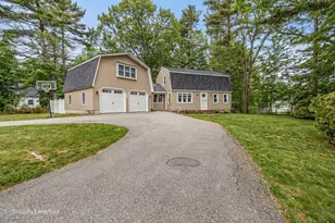 19 Old Alewive Rd, Kennebunk, ME 04043 - Photo 1