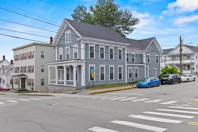 38 Jefferson Street, Biddeford, ME 04005 - Photo 1