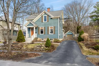 40 Kenilworth Street, Portland, ME 04102 - Photo 1