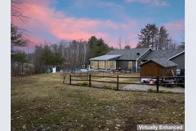 9 Overlook Drive, Litchfield, ME 04350 - Photo 1
