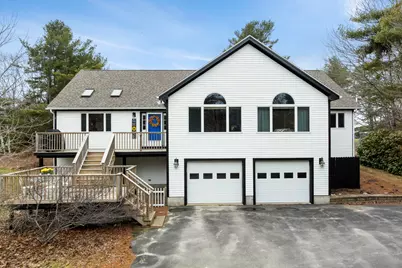 7 Bushy Isle View, Phippsburg, ME 04562 - Photo 1