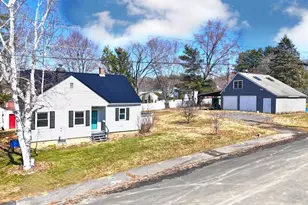 45 Elm Ave, Augusta, ME 04330 - Photo 1