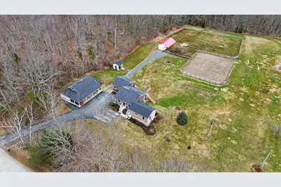 58 Bicknell Road, Belmont, ME 04952 - Photo 1
