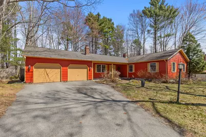 34 McAuley Road, Cape Elizabeth, ME 04107 - Photo 1