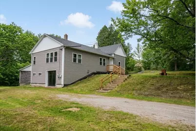 631 Johnson Hill Road, Poland, ME 04274 - Photo 1