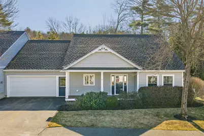 6 Mackworth Lane #6, Cumberland, ME 04110 - Photo 1