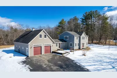 24 Winthrop Center Road, Winthrop, ME 04364 - Photo 1