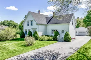 957 River Rd, Saint George, ME 04860 - Photo 1