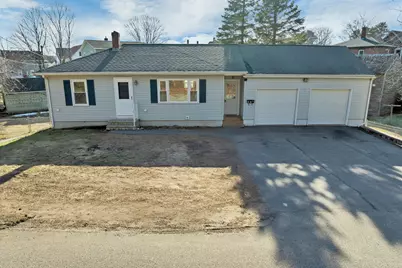 12 Elm Street, Sanford, ME 04083 - Photo 1