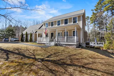 7 Roman Woods Way, Gray, ME 04039 - Photo 1
