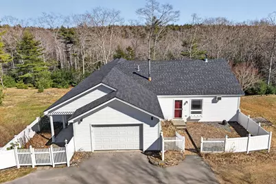 9 Hoffman's Way, Georgetown, ME 04548 - Photo 1