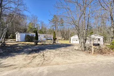 402 Lowell Town Road, Wiscasset, ME 04578 - Photo 1