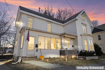 14 Swan Street, Augusta, ME 04330 - Photo 1