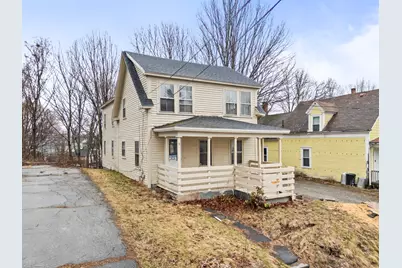 9 Jefferson Street, Augusta, ME 04330 - Photo 1