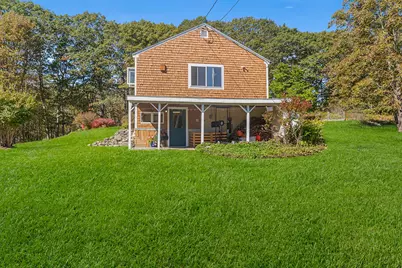 9 Bearces Hill Road, Bristol, ME 04539 - Photo 1