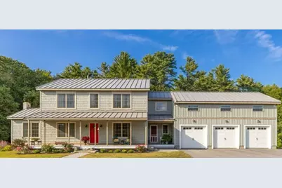 18 Laura Whitney Drive, North Yarmouth, ME 04097 - Photo 1