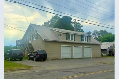 133 Croswell Road, Farmington, ME 04938 - Photo 1