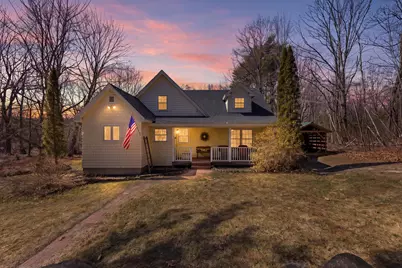235 Ossipee Hill Road, Waterboro, ME 04030 - Photo 1