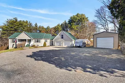 384 Pond Road, Lewiston, ME 04240 - Photo 1