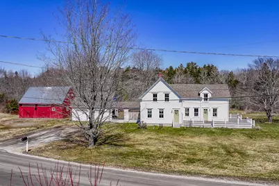 36 Hathorne Point Road, Cushing, ME 04563 - Photo 1