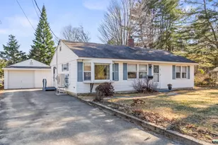43 Hennessey Ave, Brunswick, ME 04011 - Photo 1