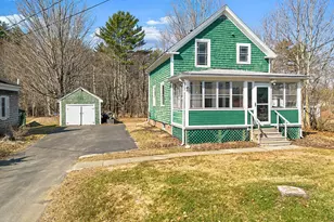 324 Main St, Vassalboro, ME 04989 - Photo 1
