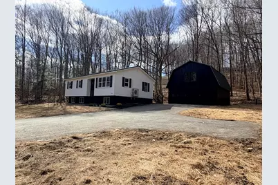 320 Eight Rod Road, Augusta, ME 04330 - Photo 1