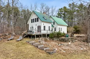 180 Ridge Rd, Newcastle, ME 04553 - Photo 1
