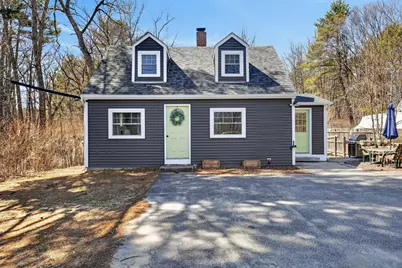 34 Tow Path Road, Gorham, ME 04038 - Photo 1