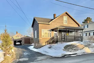 136 12th Ave, Madawaska, ME 04756 - Photo 1