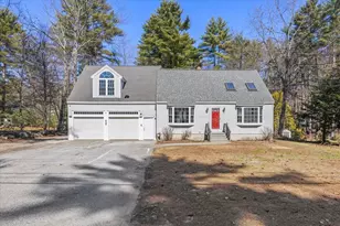 657 New Dam Rd, Waterboro, ME 04061 - Photo 1