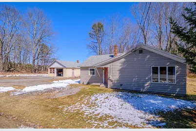 162 Durham Road, Freeport, ME 04032 - Photo 1