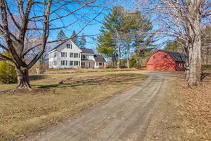 91 W River Rd, Waterville, ME 04901 - Photo 1
